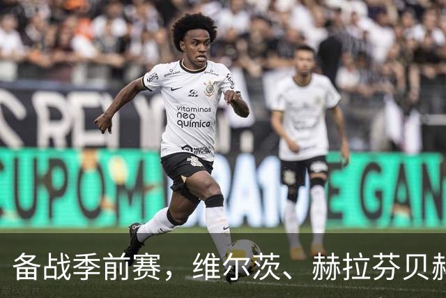 备战季前赛，维尔茨、赫拉芬贝赫、伊萨克已归队